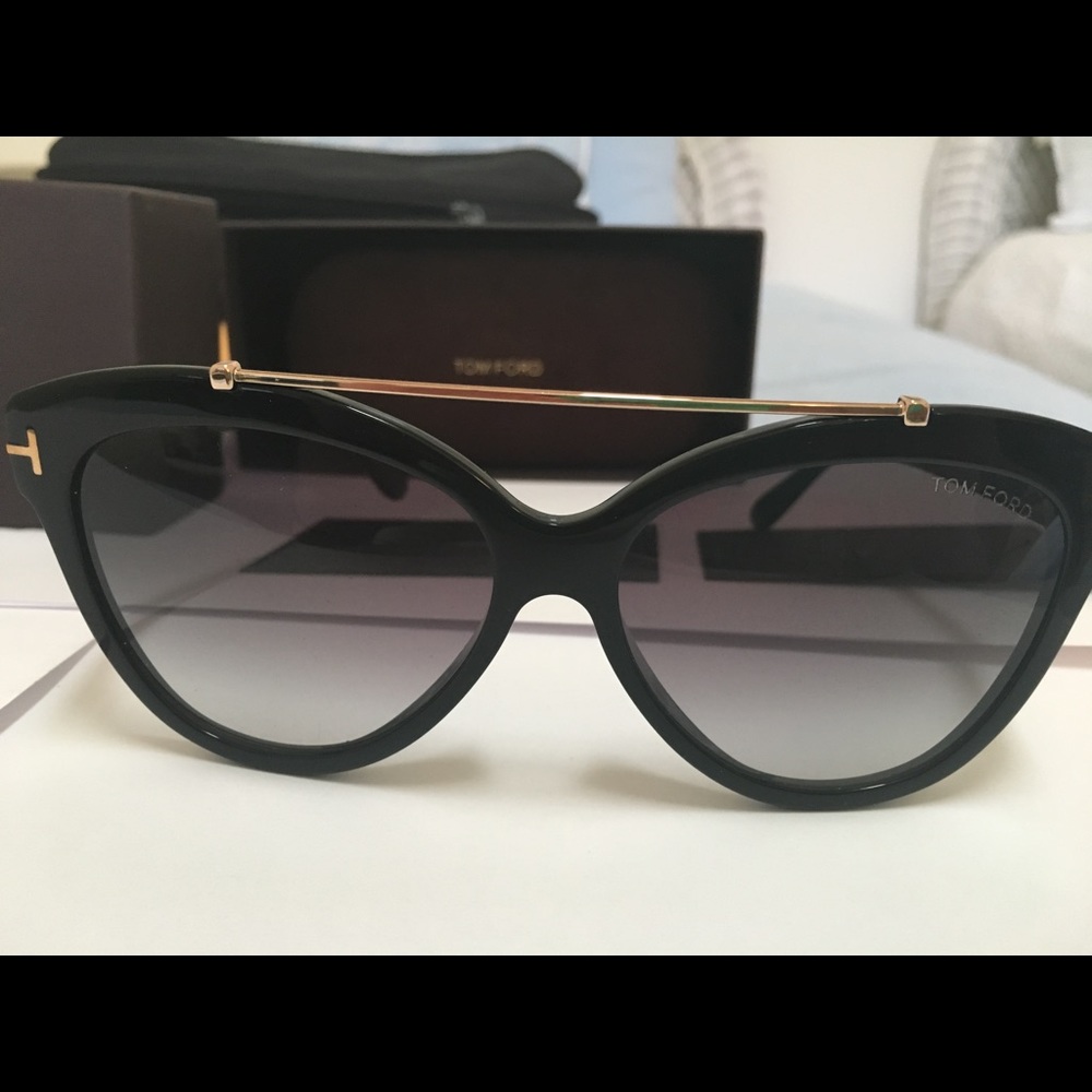 Tom Ford Sunglasses Livia