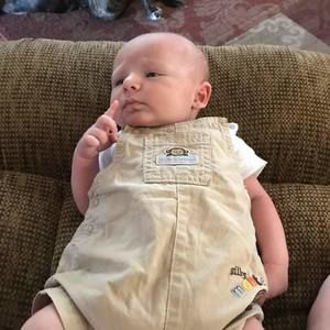 Meet your Posher, Susie