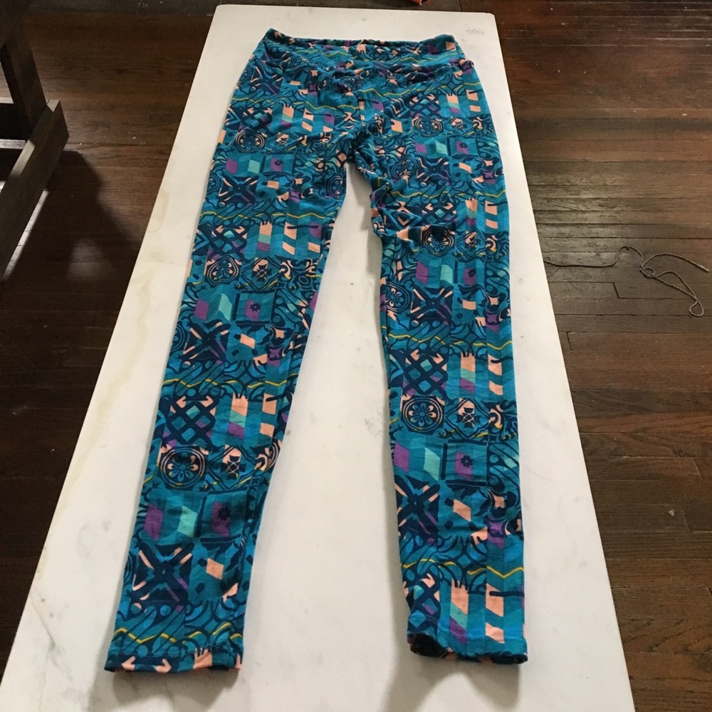 NWOT LulaRoe leggings