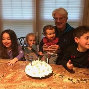 Meet your Posher, Joel