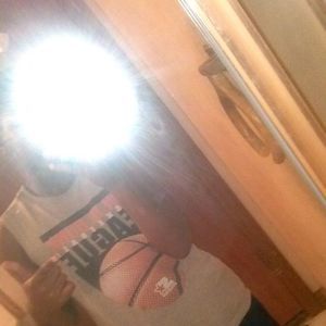 Meet your Posher, Derrius turn uhpp