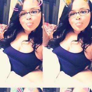 Meet your Posher, Joy