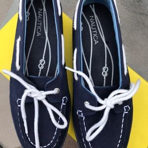 Nautica shoe
