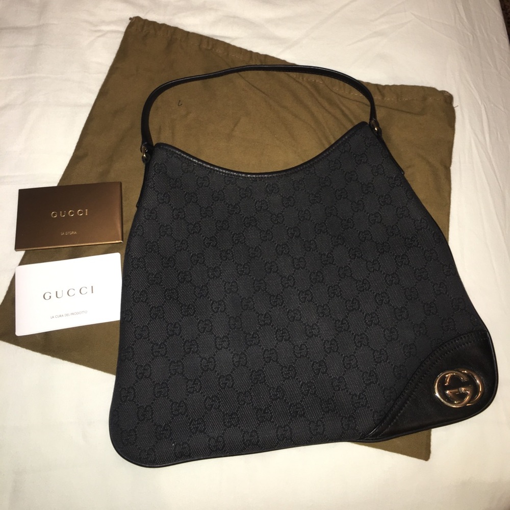 Gucci Shoulder Bag