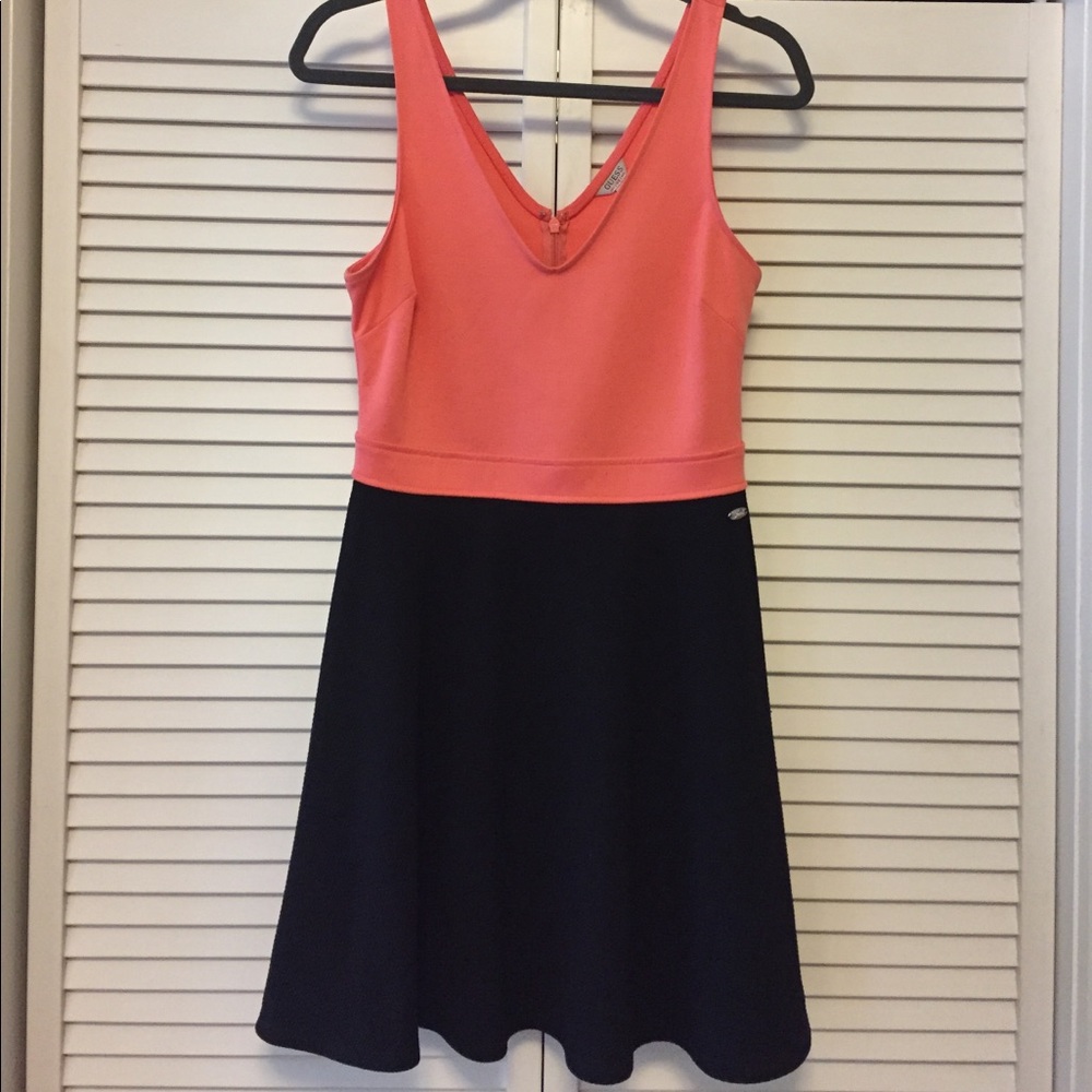 Guess dress