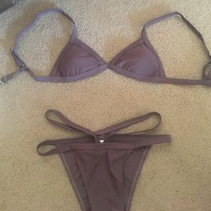 BRAND NEW ZAFUL Bikini Set