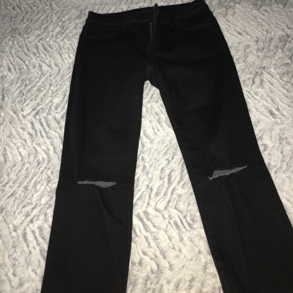 NWT Kut from Kloth Diana Skinny Stretch Jeans
