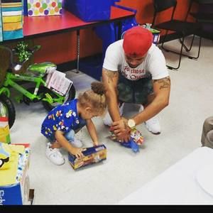 Meet your Posher, Drew