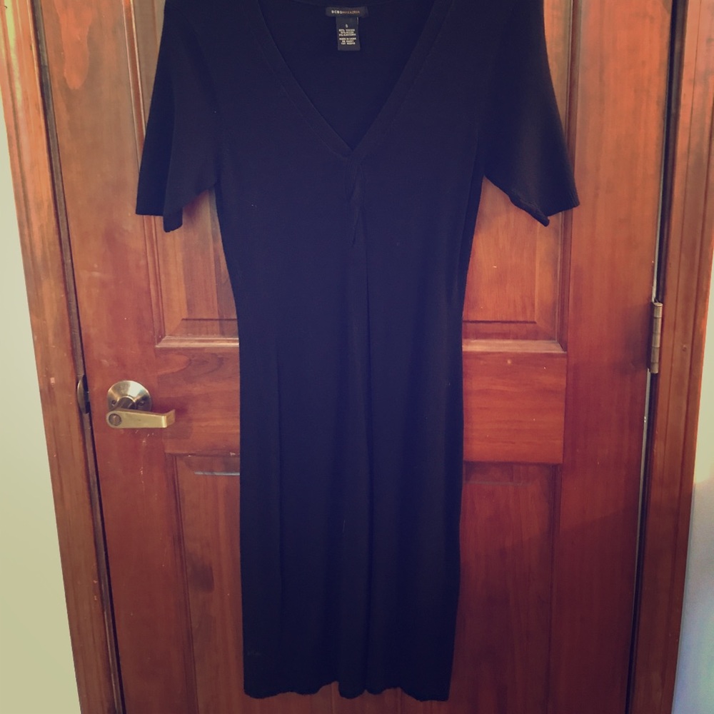 Bc BG sweater dress