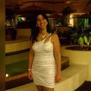 Meet your Posher, Fernanda