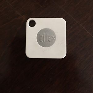 Tile Tracker