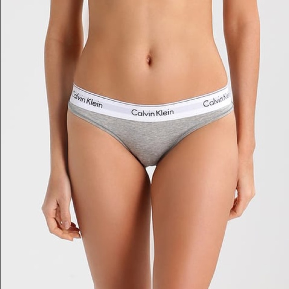 CALVIN KLEIN THONG