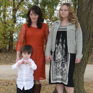 Meet your Posher, Kay