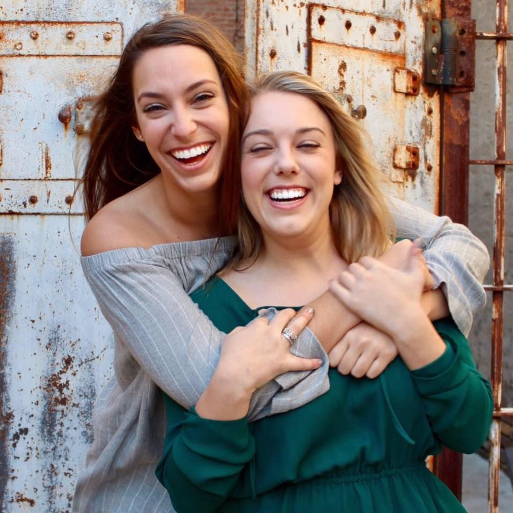 Meet your Posher, Mary madison