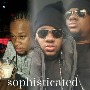 Meet your Posher, Omar