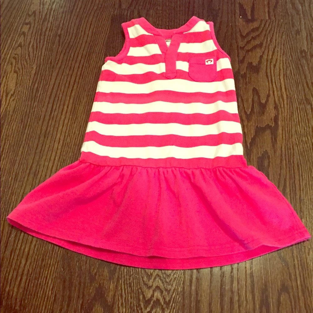 Appaman 18mo striped dress