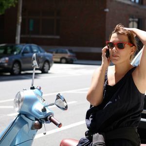 Meet your Posher, Katya