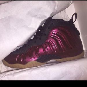 Nike Little Posite One (GS)