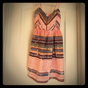 Roxy sundress