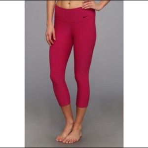 Nike Legend 2.0 Tight Capri
