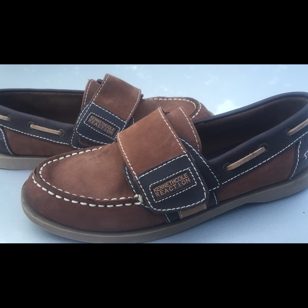 Boys KennethCole Loafers