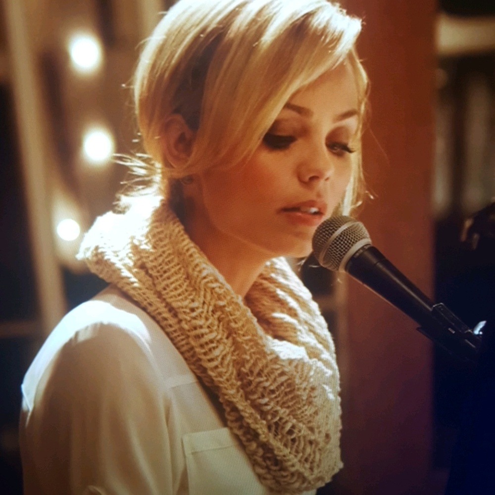 Meet your Posher, Yashica