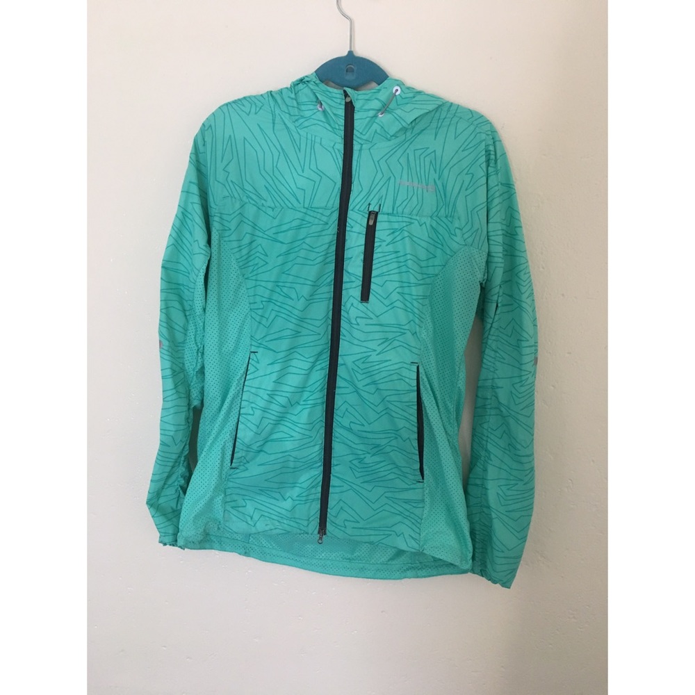 Avalanche Windbreaker