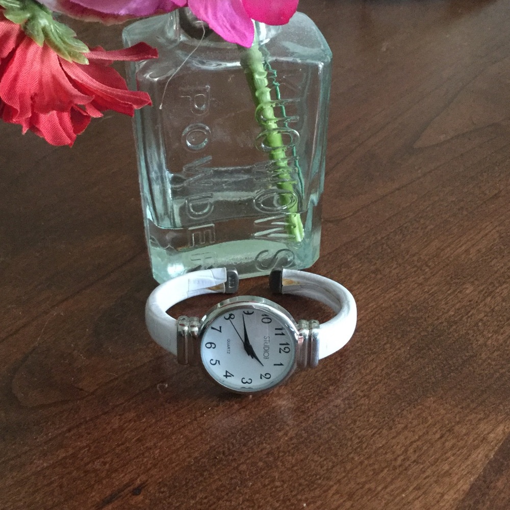 Cute Nursing watch