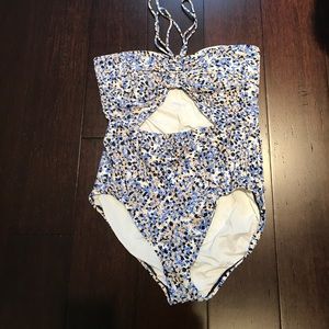 🔴SUMMER SALE🔴 Michael Kors one piece swimsuit