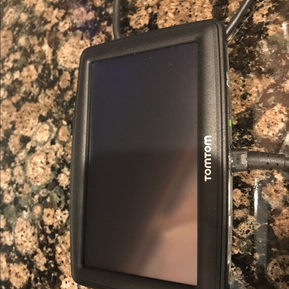 Tom Tom Navigate - Picture 5 of 7