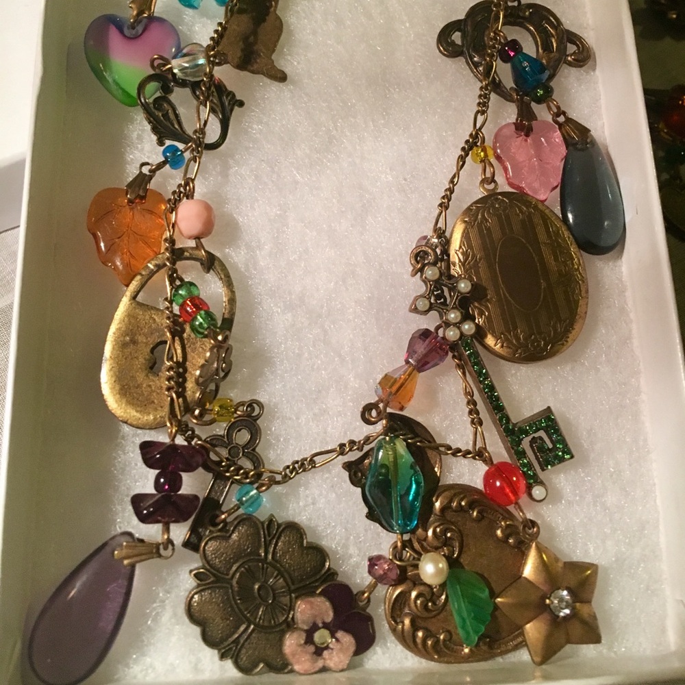 ANNE KOPLIK DESIGNS ORIGINAL Retails for $150.00