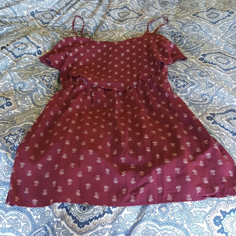 !SOLD! Old navy sun dress