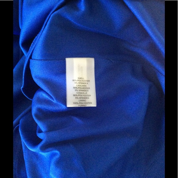 Vince Camuto Laguna scuba shift dress 👗 - Picture 4 of 4