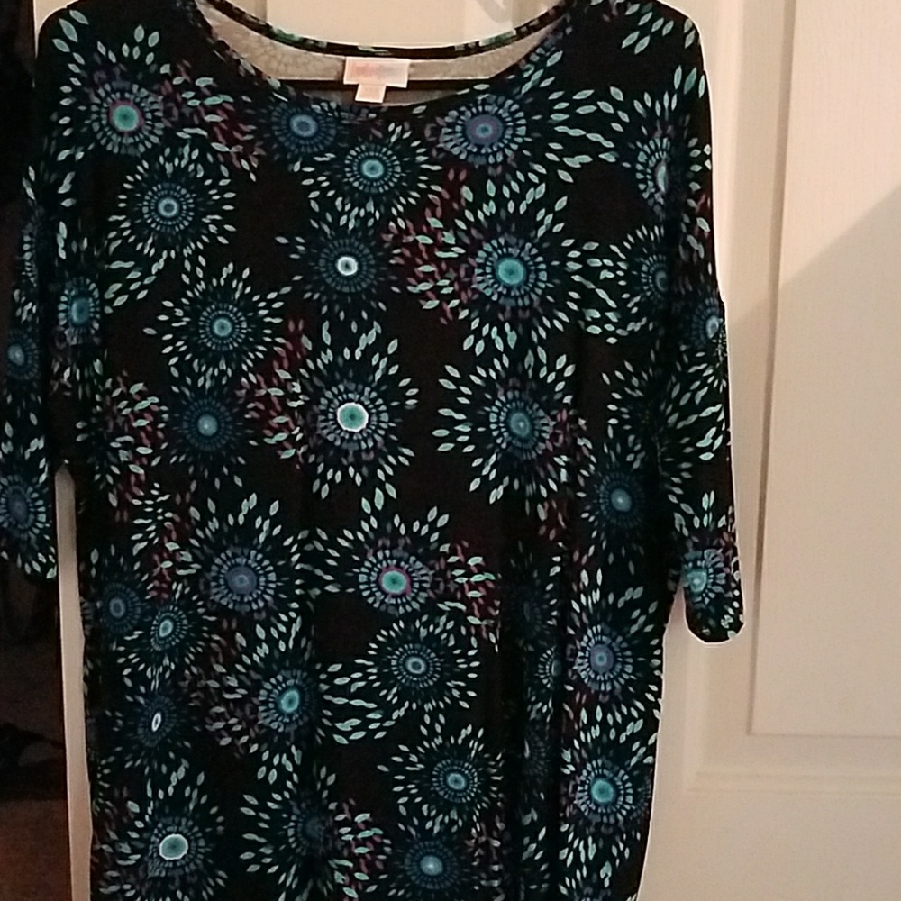 LuLaRoe Irma