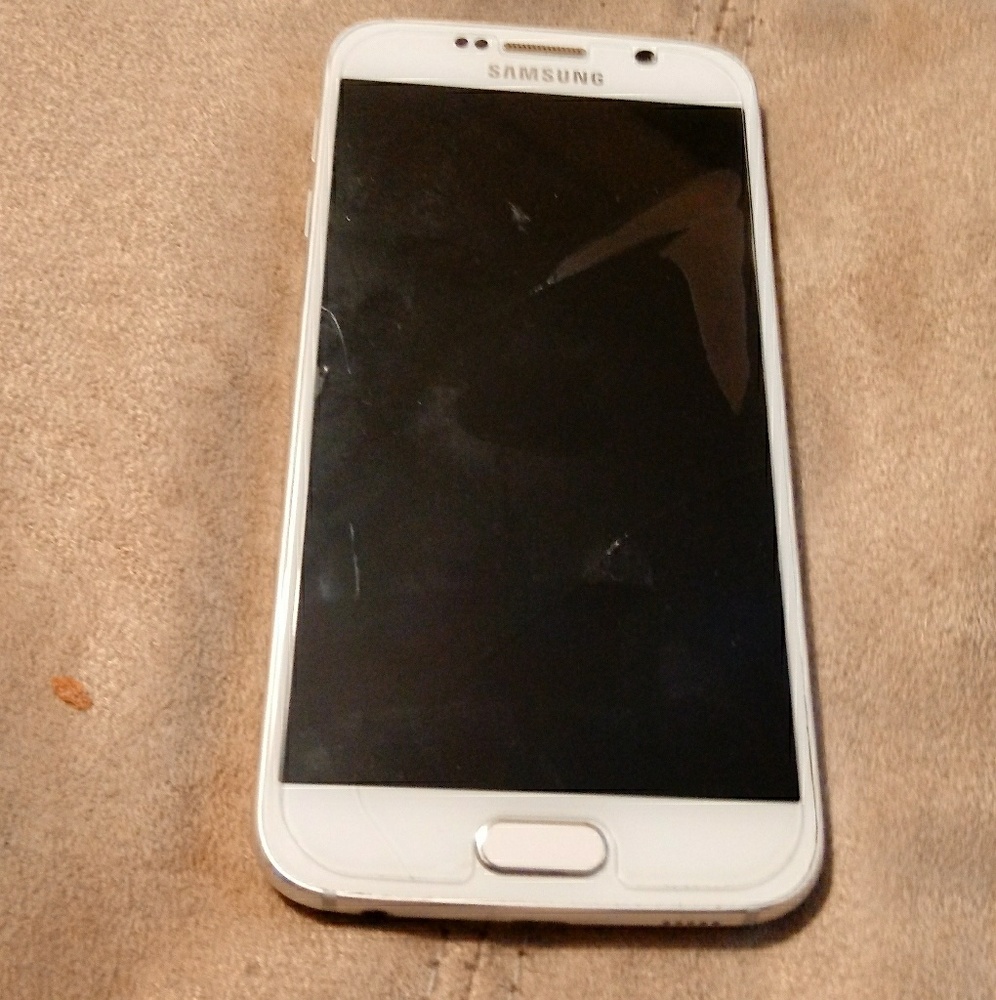 Galaxy s6 phone