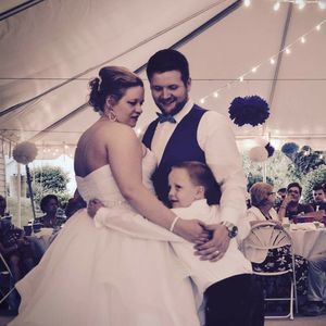 Meet your Posher, Karrie