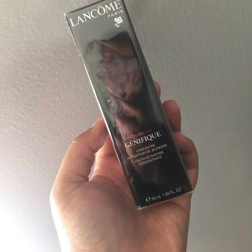 NIB Lancôme Génifique Serum