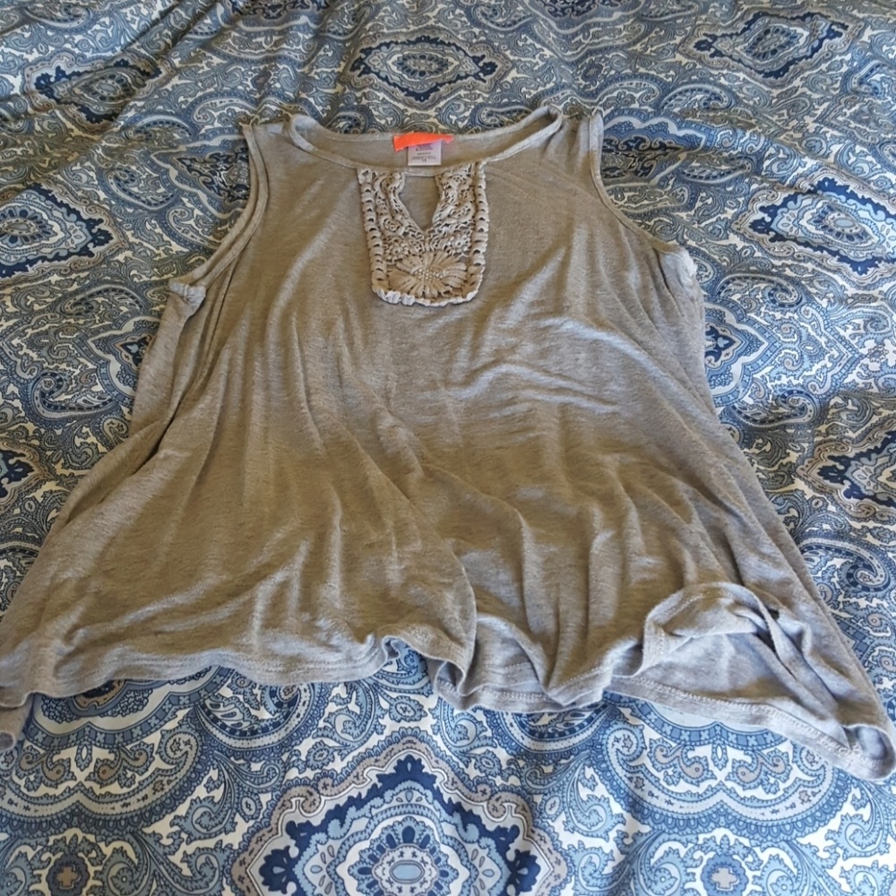 !SOLD! Tank