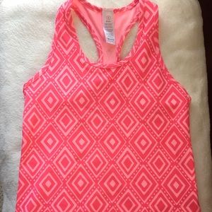 Ivivva Athletic Tank