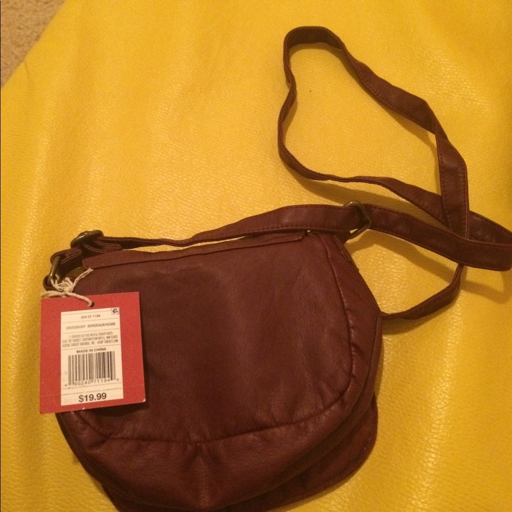 Shoulder Bag