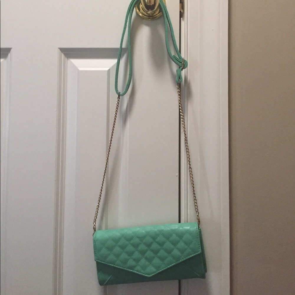 Charming Charlie's purse