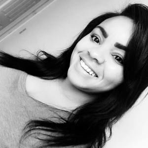 Meet your Posher, Breanna