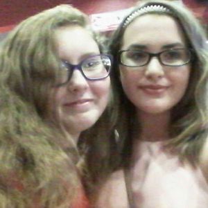 Meet your Posher, Robin