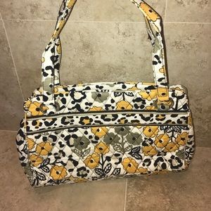 Vera Bradley handbag (Go Wild)