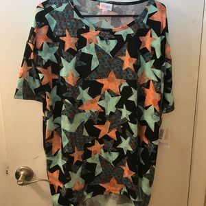 Lularoe star Irma