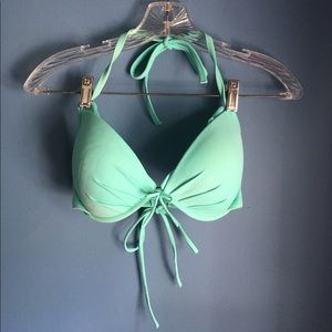 Victoria's Secret Bathing Suit Top