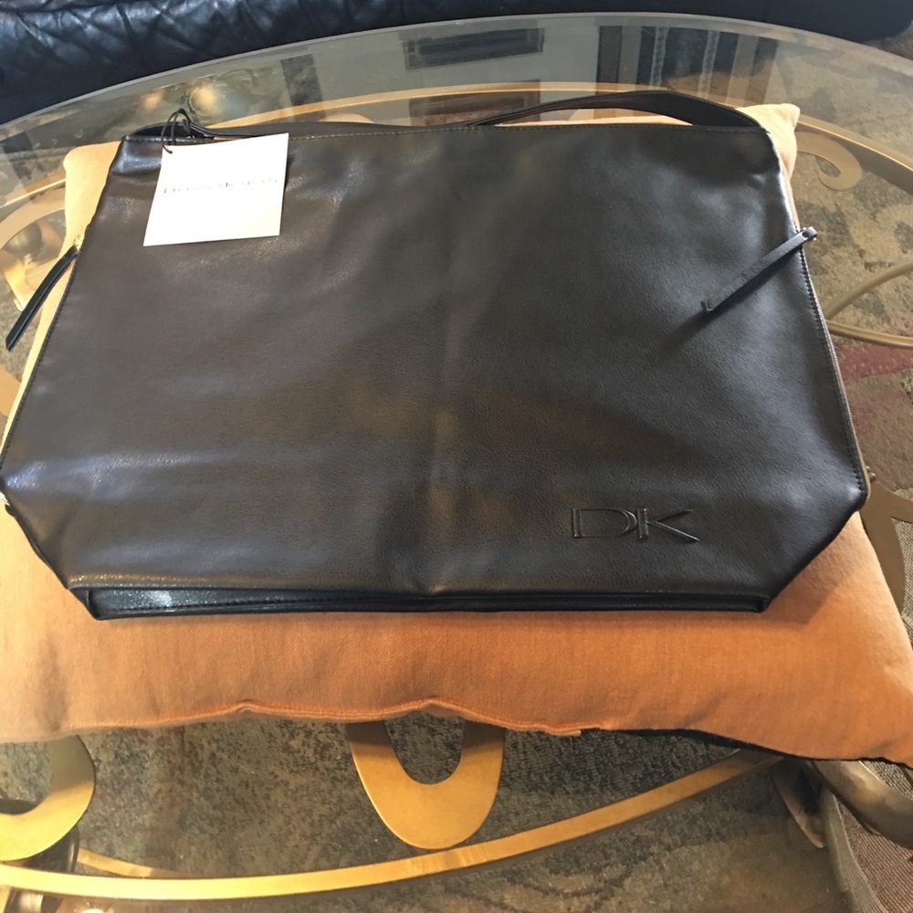 Donna Karan quality gift bag 