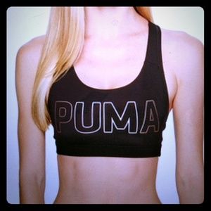 🎾PUMA-KYLIE JENNER POWERSHAPE BRA🎾