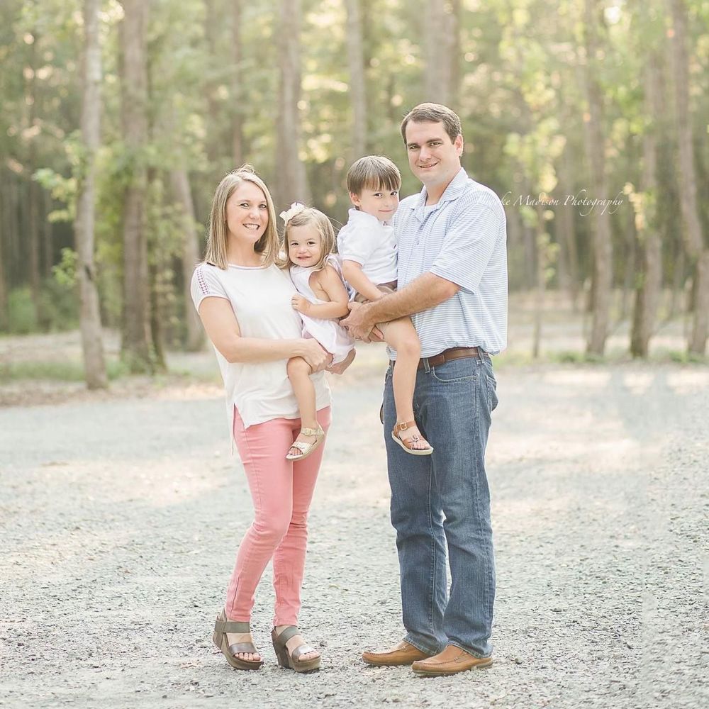 Meet your Posher, Allison