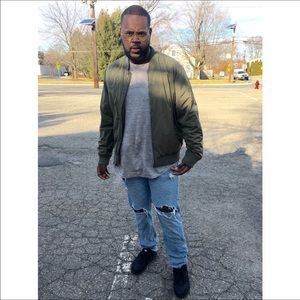 Meet your Posher, Lashawn